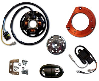 KTM Lighting Ignition System Kit – Regulatorrectifier.com