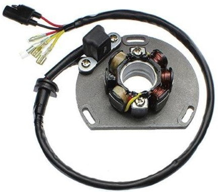 1998-2007 KTM 200 SX MXC EXC XC Lighting Stator Coil