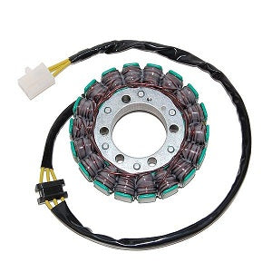 2005-2006 Kawasaki ZX-6RR 636 Ninja Stator