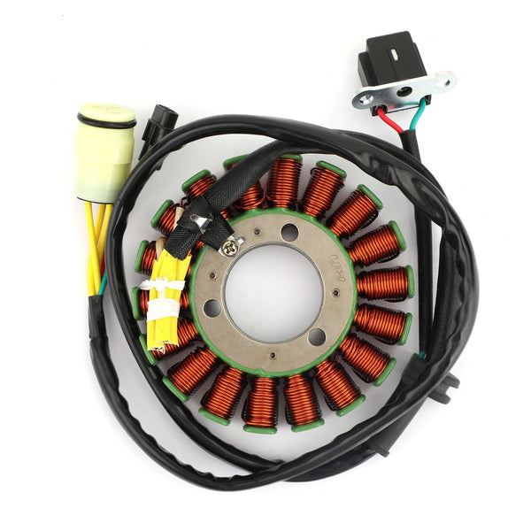 2011 Husqvarna TE 630 Stator – Regulatorrectifier.com