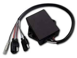 CDI UNIT IGINITOR RM100 Suzuki 1976-1978 – Regulatorrectifier.com