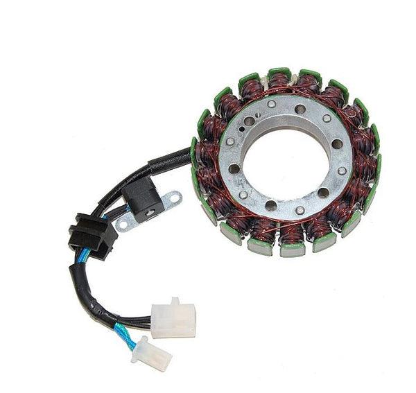 High Output Intruder Stator VL1500 Suzuki – Regulatorrectifier.com