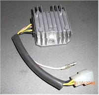 Regulator Rectifier KZ400C Kawasaki – Regulatorrectifier.com