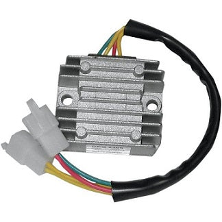 Regulator Rectifier XT600 Yamaha – Regulatorrectifier.com