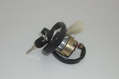 1977-1980 Kawasaki KZ650 Ignition Key Switch