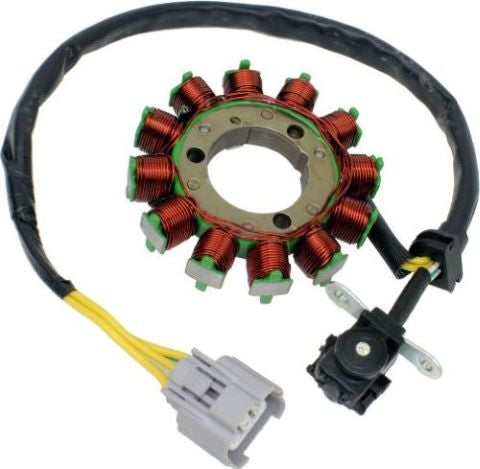 Stator Kawasaki KX250F – Regulatorrectifier.com