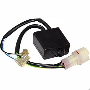 CDI Unit Intruder LT80 Quadsport 80 Suzuki – Regulatorrectifier.com