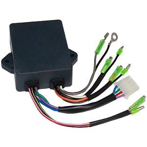 Kawasaki SXR 800 JS800 SXR CDI Igniter – Regulatorrectifier.com