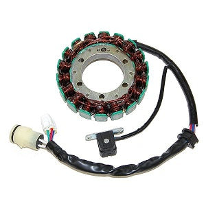 Stator 350 YFM350 Wolverine Yamaha – Regulatorrectifier.com