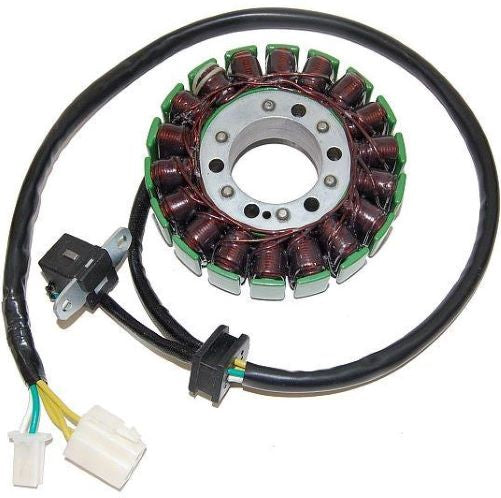 Stator Suzuki DL650 V-Strom – Regulatorrectifier.com