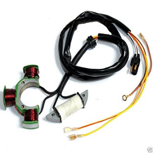 Stator Sport 400L Polaris – Regulatorrectifier.com