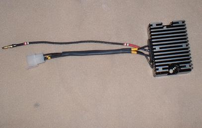 Regulator Rectifier CB450 Honda – Regulatorrectifier.com