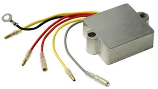 Outboard Voltage Regulator Mercury Mariner 883072T – Regulatorrectifier.com