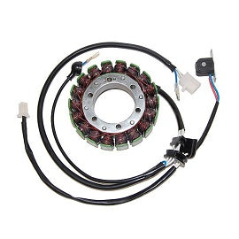 Stator XV750 Virago Yamaha – Regulatorrectifier.com