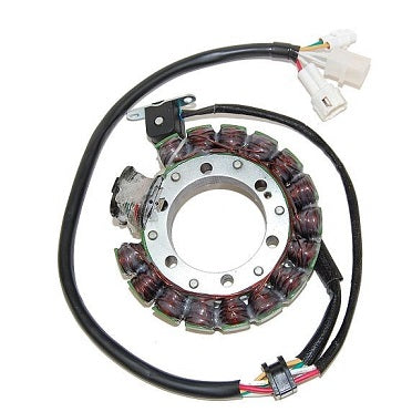 Stator YFM350 Moto-4 Yamaha – Regulatorrectifier.com