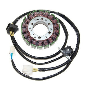 Stator VS800GL Intruder Suzuki 2UJ-81410-00-00, 32101-19B10, 21003-1124 ...