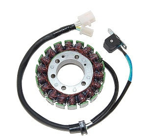 Stator YZF600R Yamaha 4TV-81410-00-00 – Regulatorrectifier.com