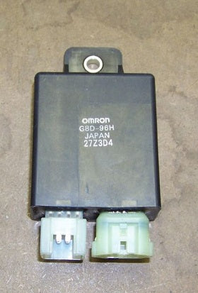 CDI Unit Repair 4513 4514 4518 5000 5013 Honda 30580-ZE3-790 ...